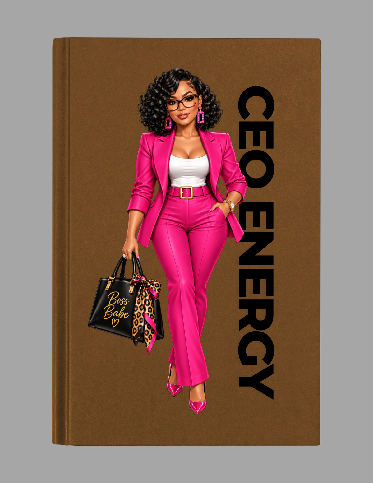 CEO ENERGY