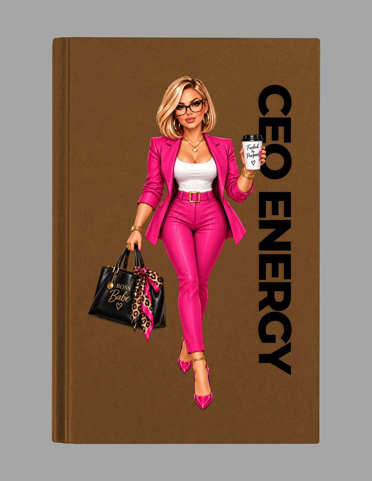 CEO ENERGY