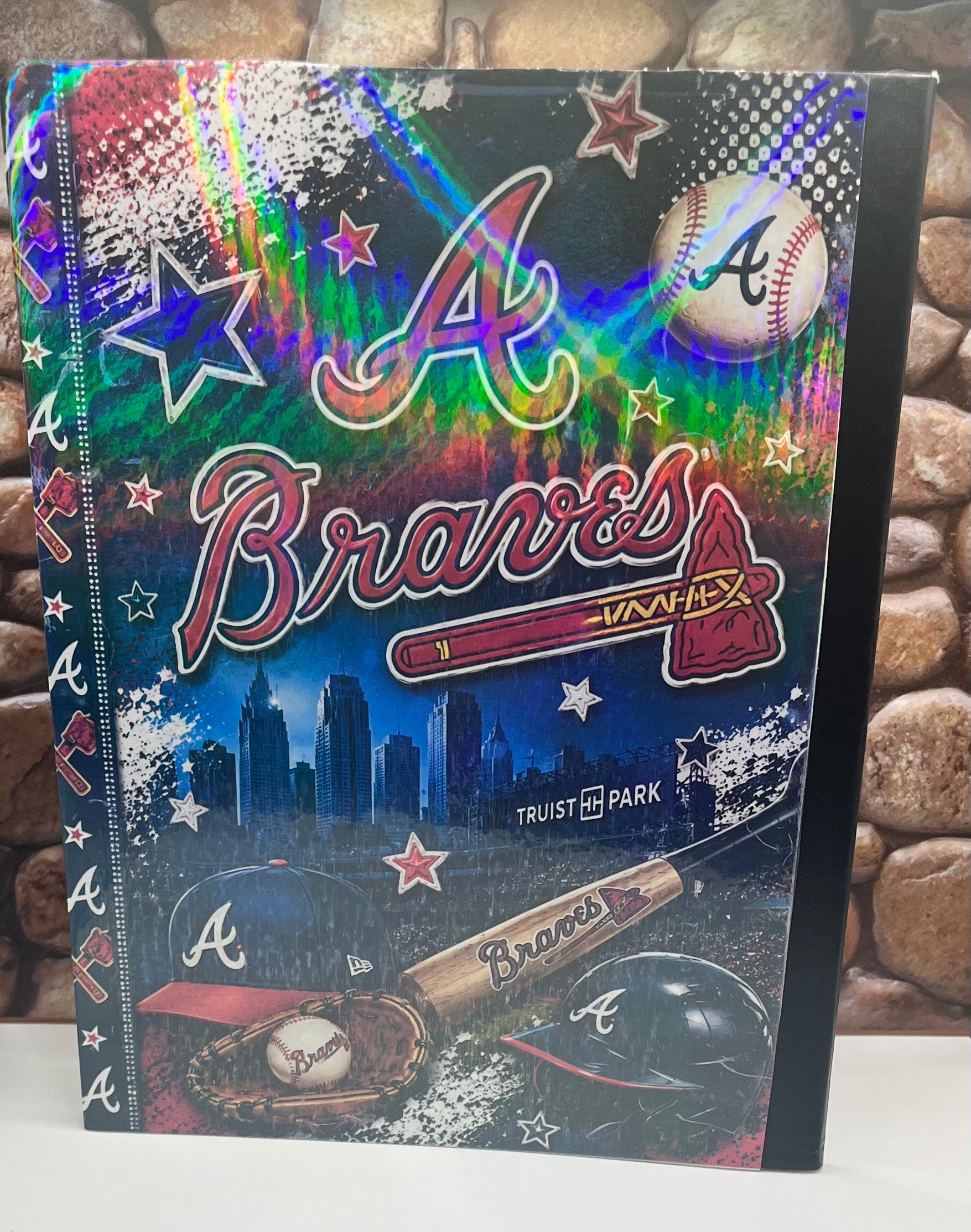 Composition Book Elementary Boy