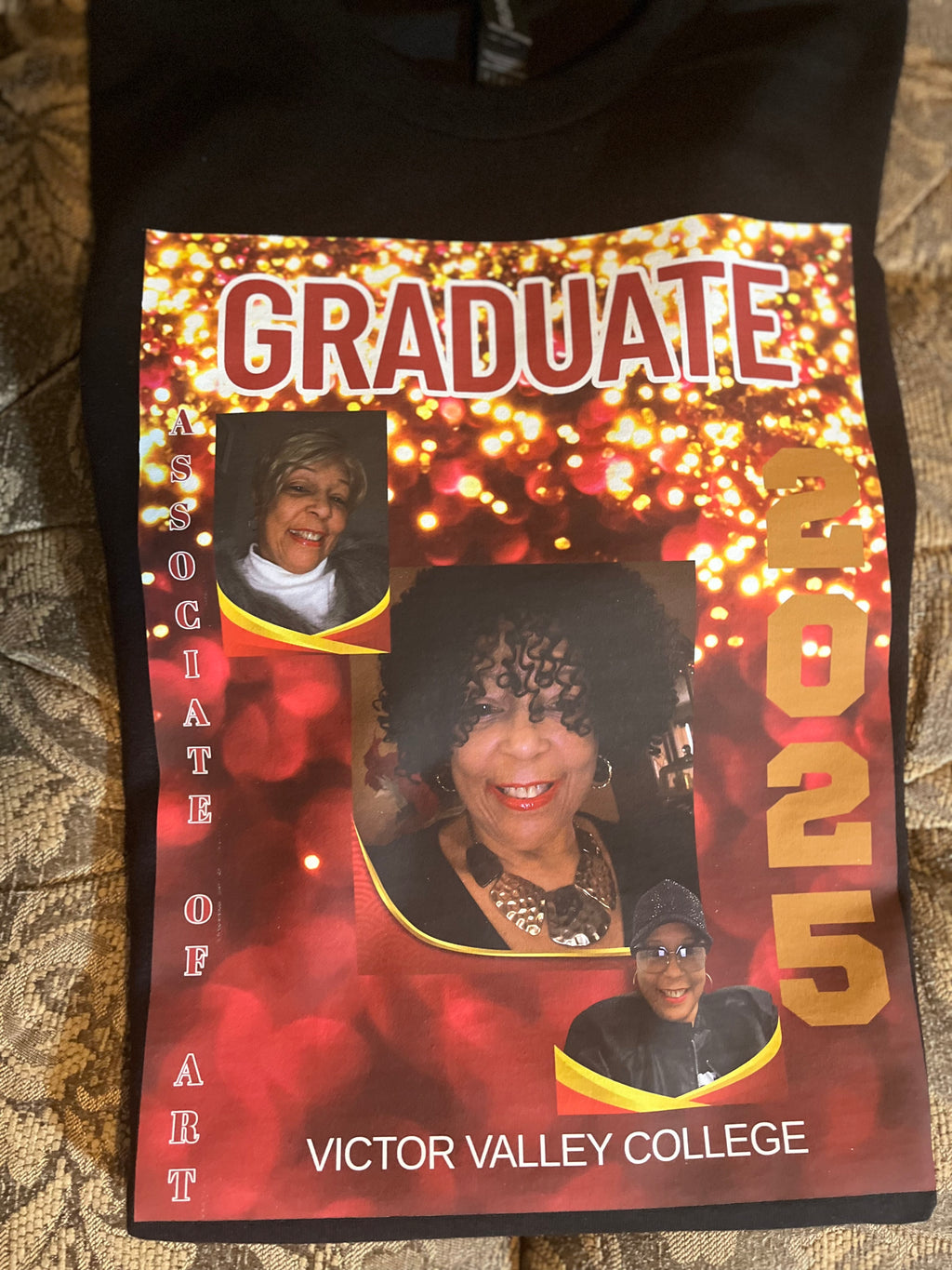 Graduation Shirts