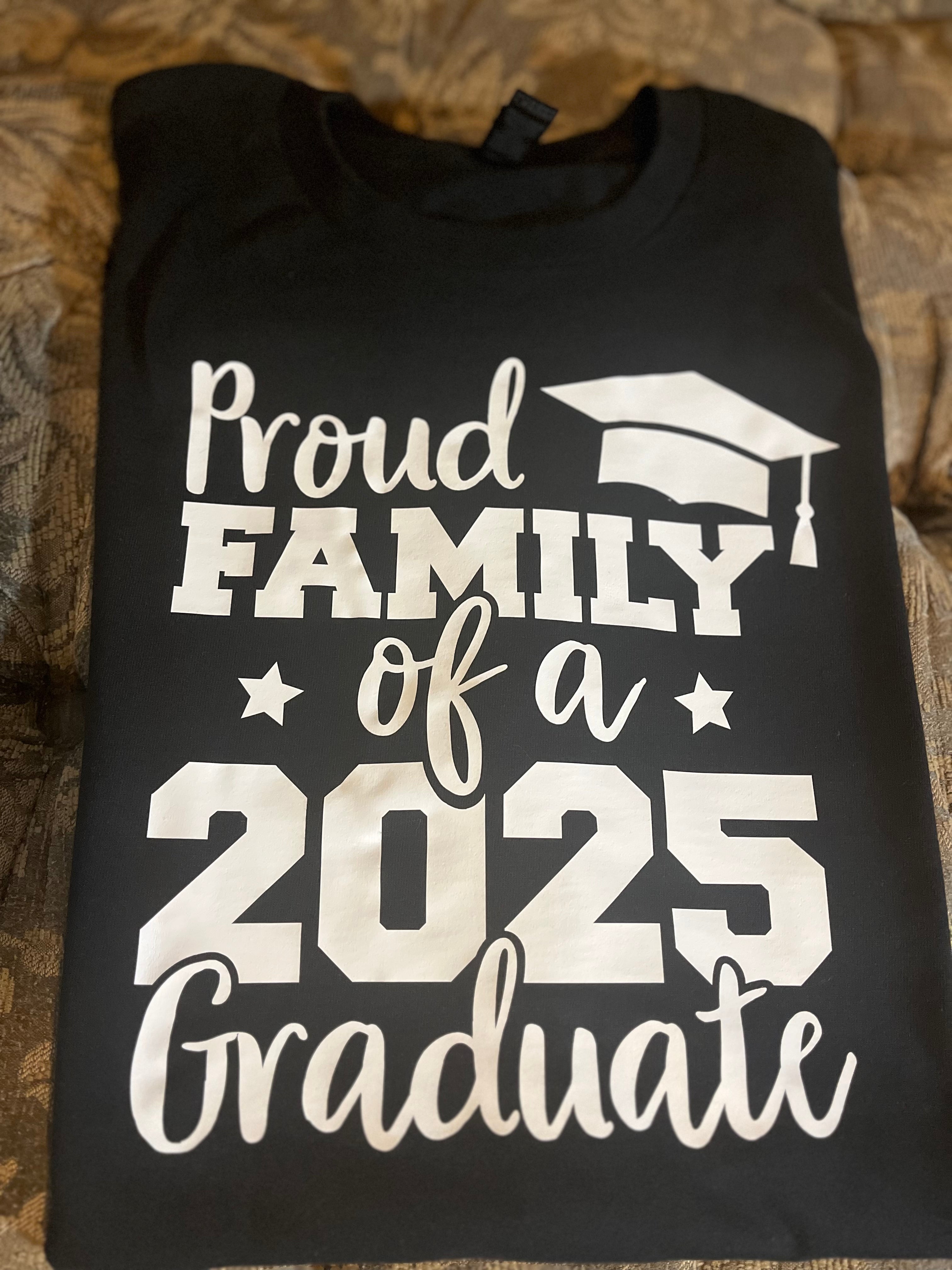Graduation Shirts