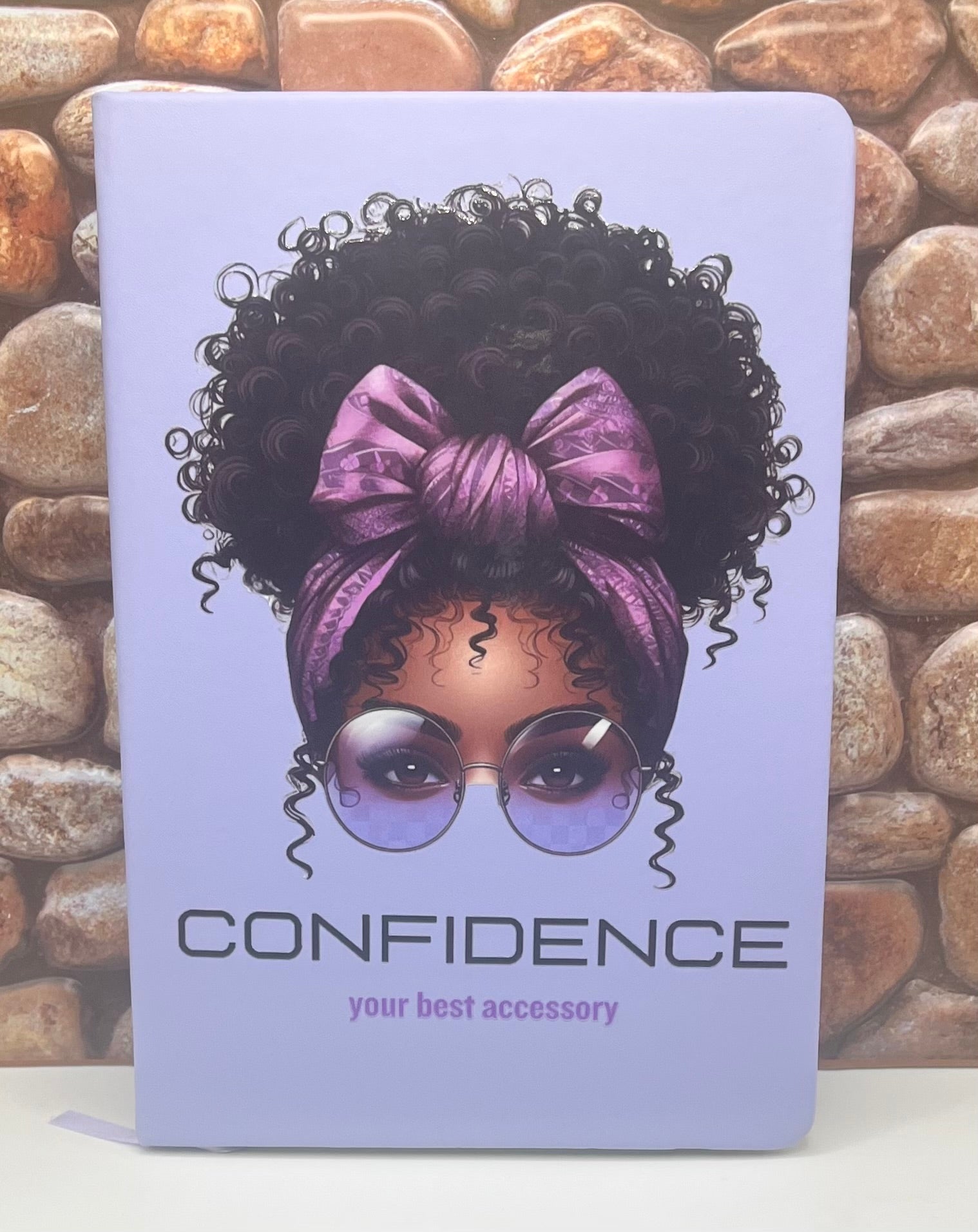 CONFIDENCE