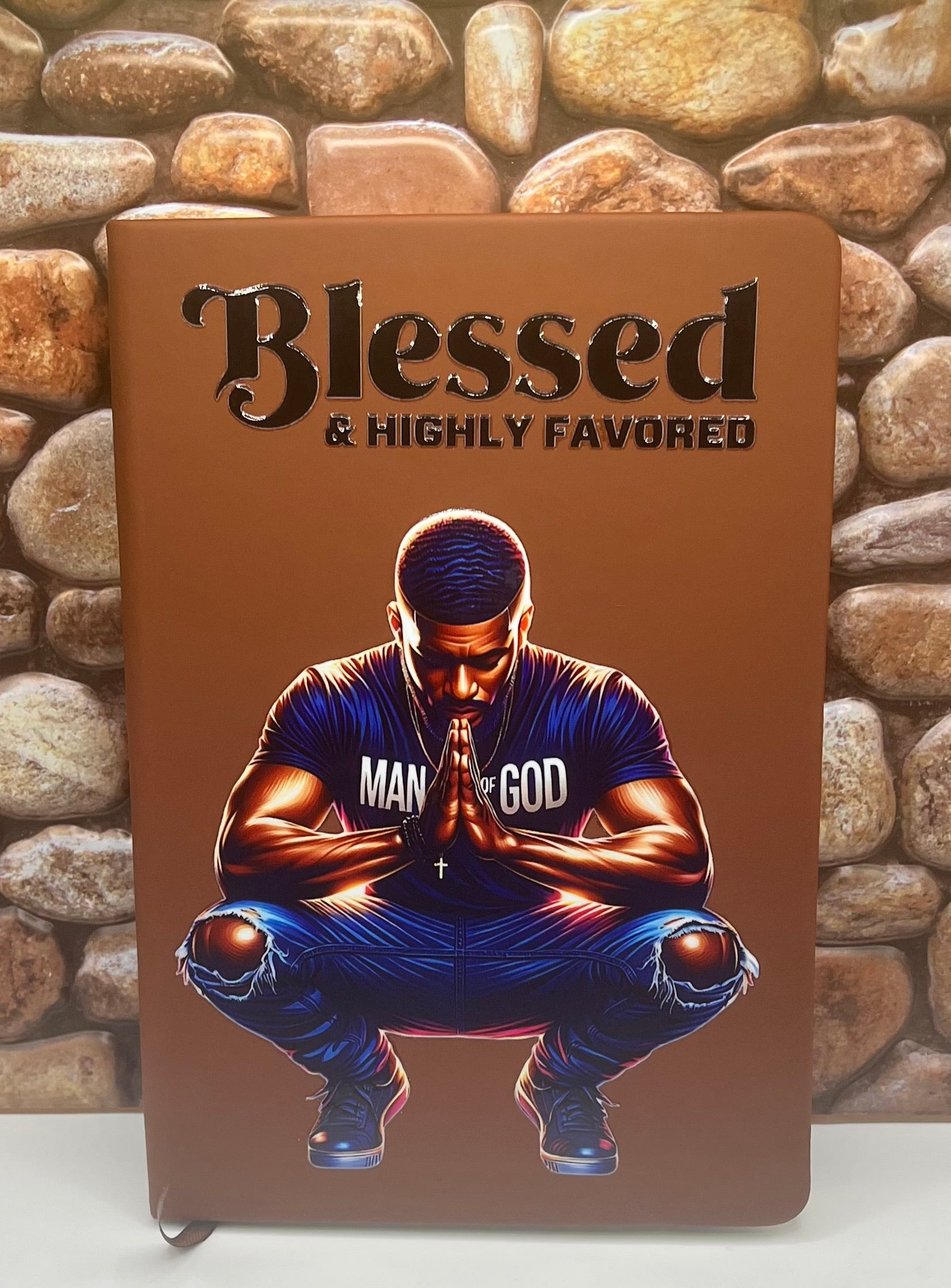 Blessed & Highly Favored