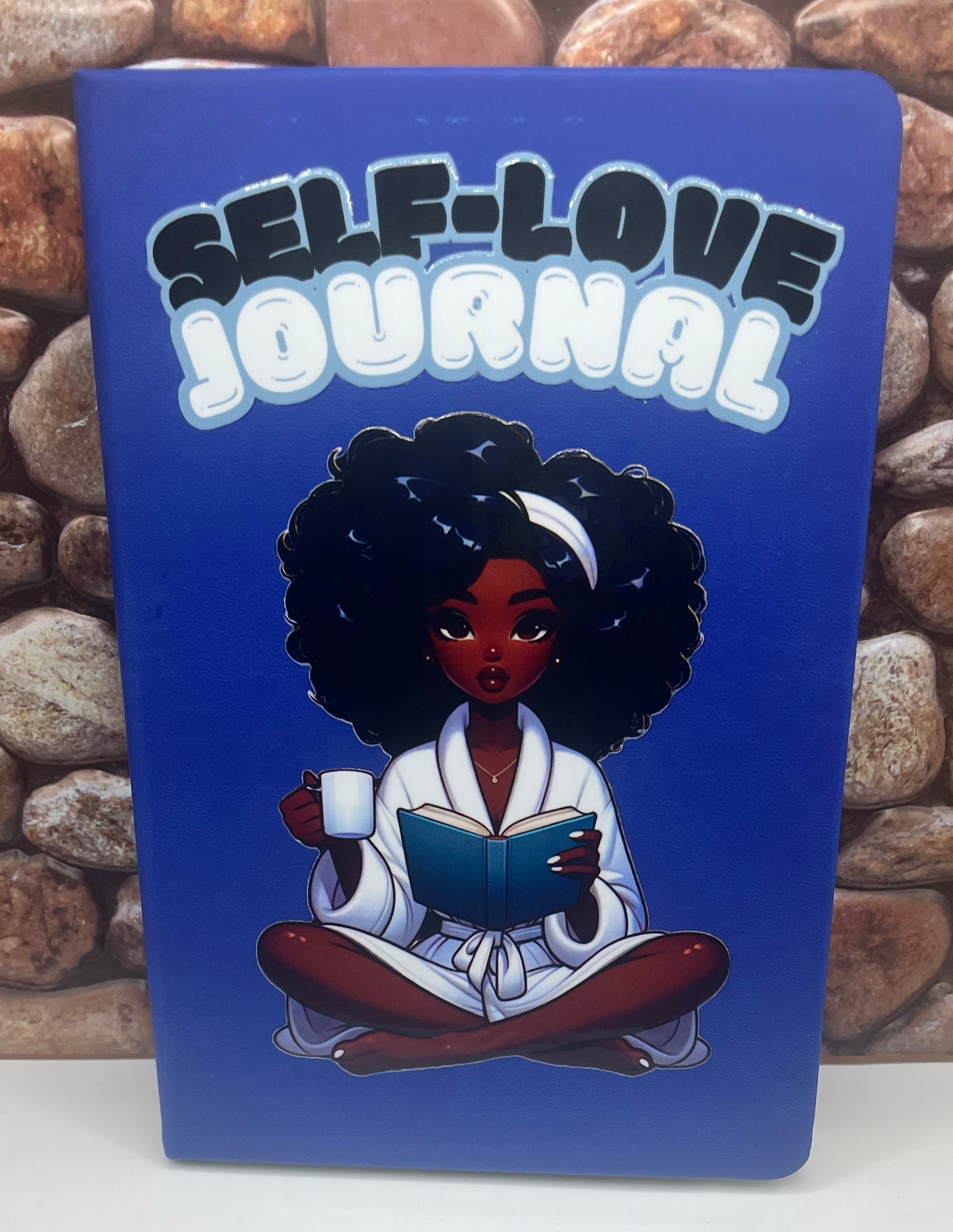 Self Love Journal