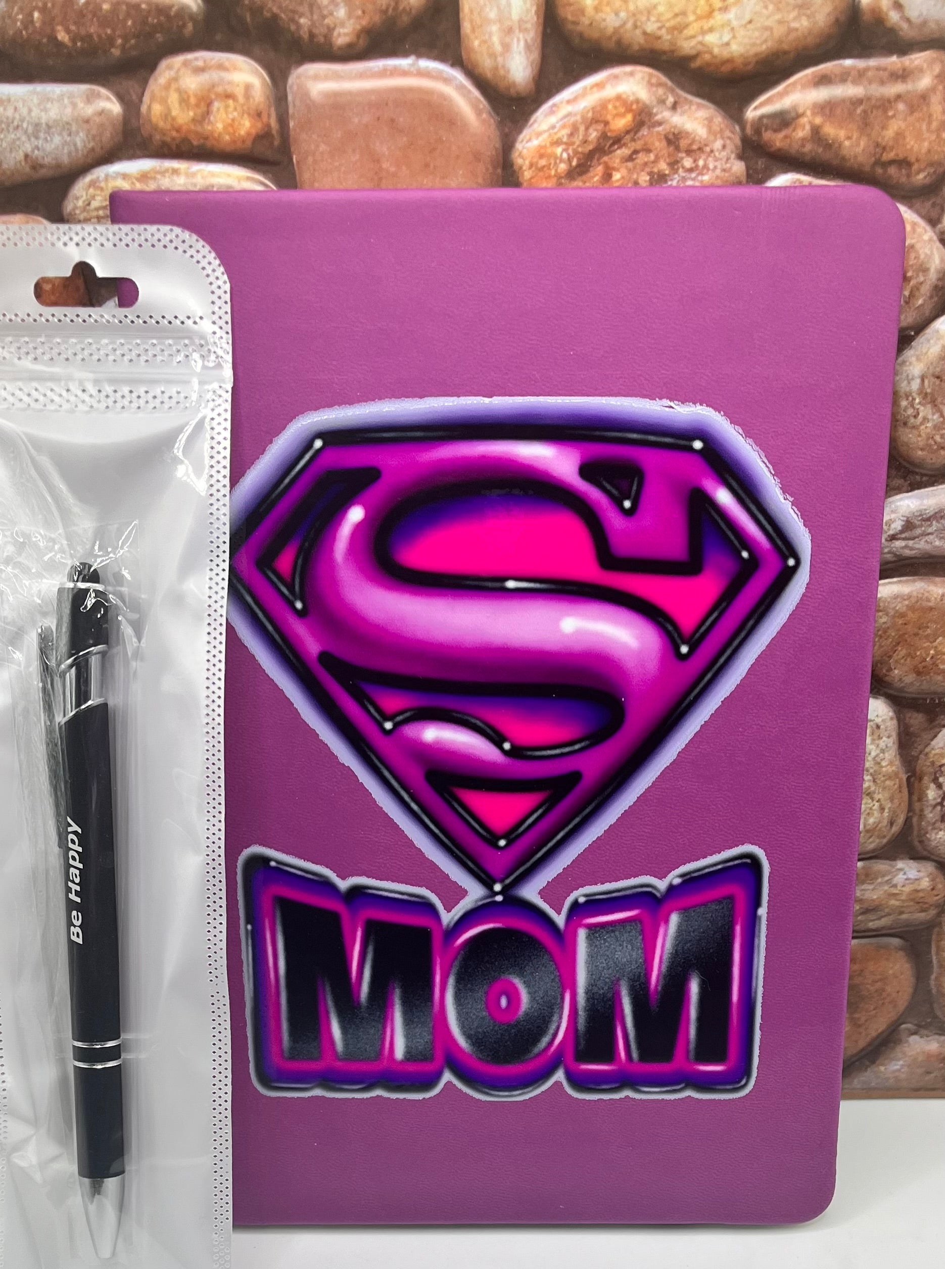 Super Mom