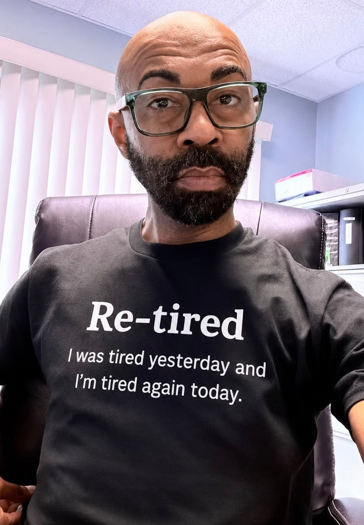 Retired