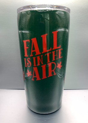 20 oz Tumbler