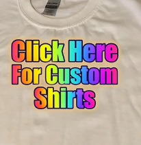 Custom T-Shirt