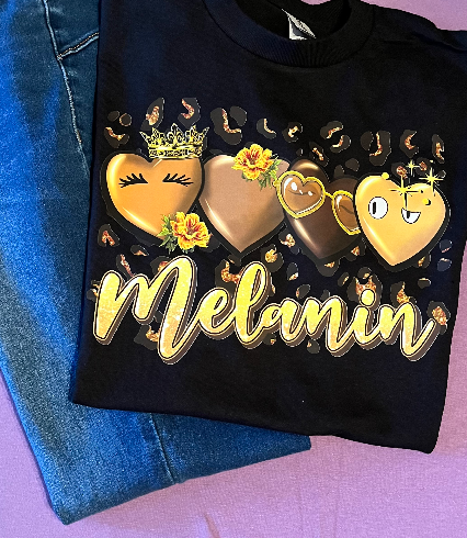 Melanin