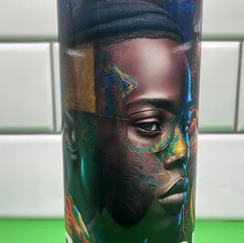 Male - Black History with pictures