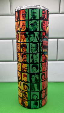 Male - Black History with pictures