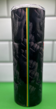 Female - Black History Love with Fists