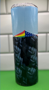 Female - Black History Love with Fists