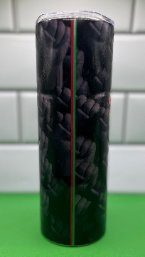 Male - Love Black History with Black Fists