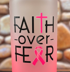 Faith over Fear