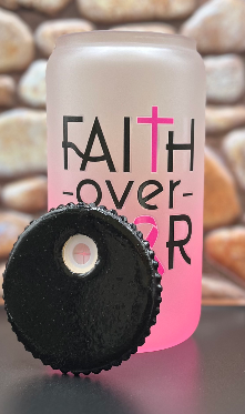 Faith over Fear