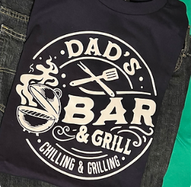 DAD’S BAR & GRILL