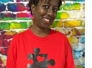 He’s My perfect match