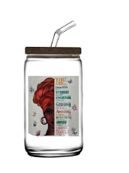 You Are Beautiful Victorious Enough Strong Amazing Never Alone Chosen Capable