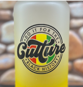 Do It For The Culture Black History