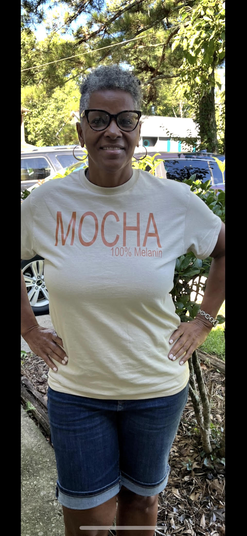 Mocha
