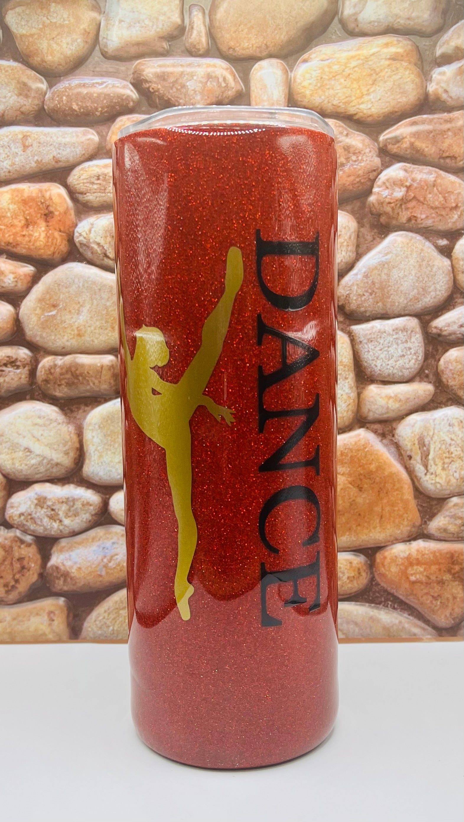 Dance (Red)